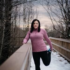 Meet your Posher, Celeste